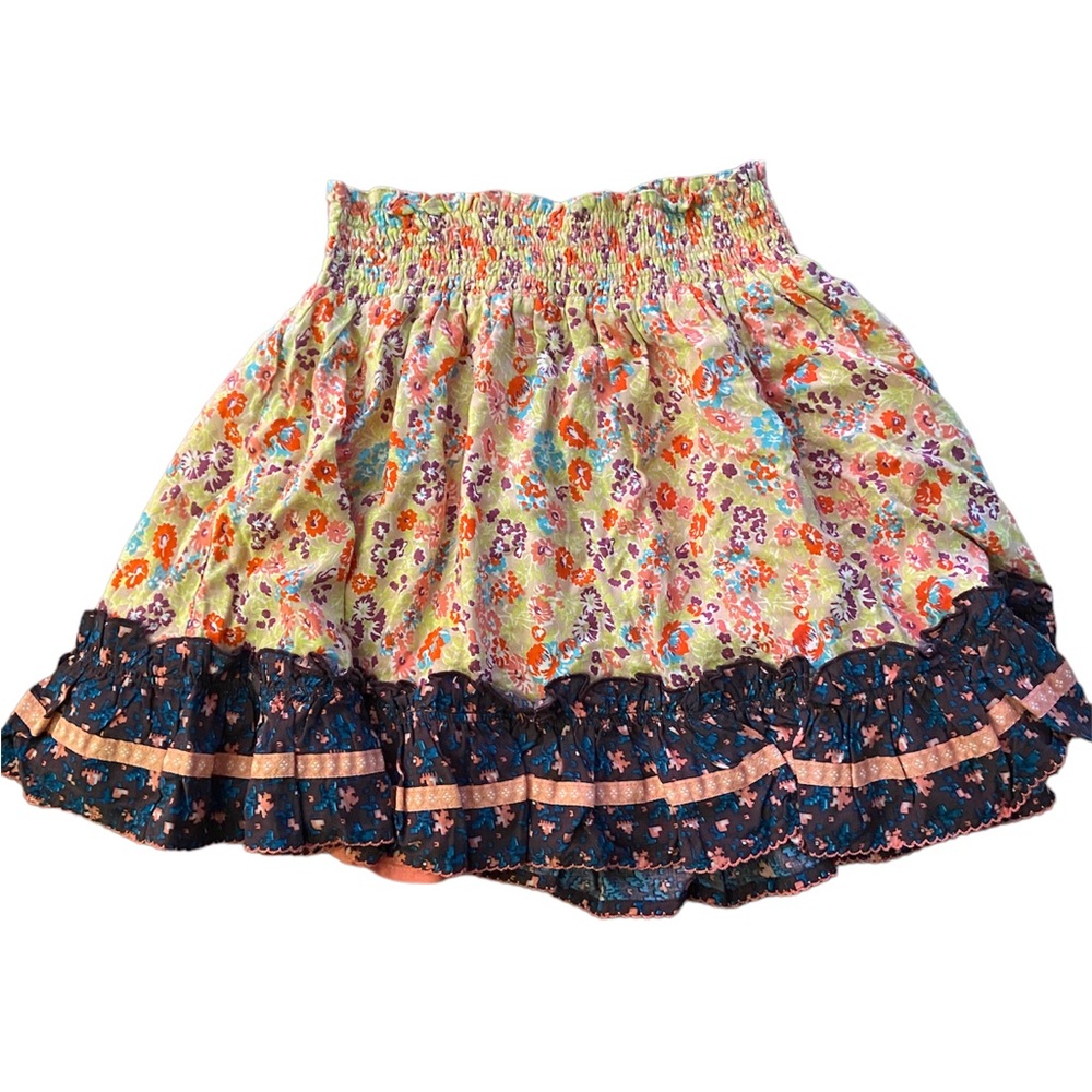 NWT Matilda Jane skirt size 10